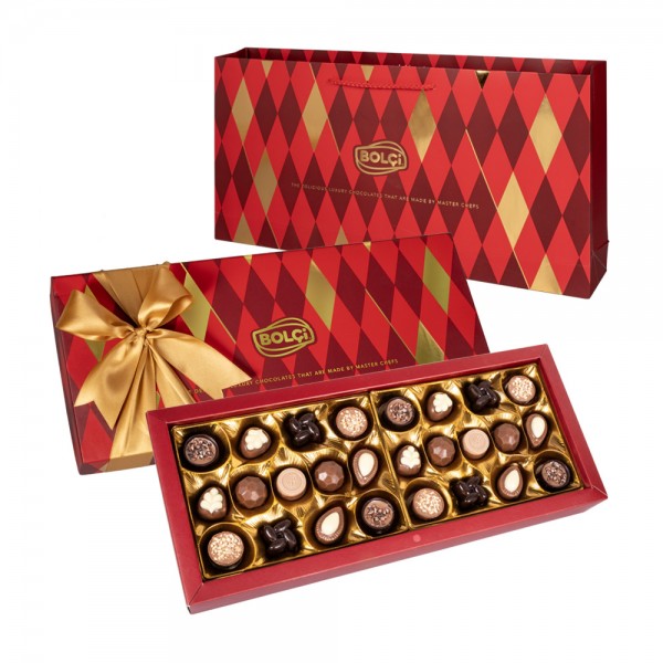 Bolçi Gala Kutu 315g